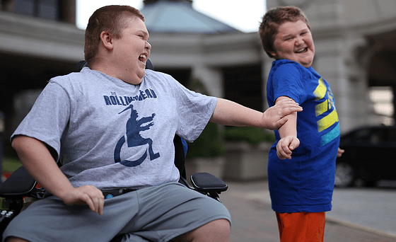 duchenne muscular dystrophy research papers